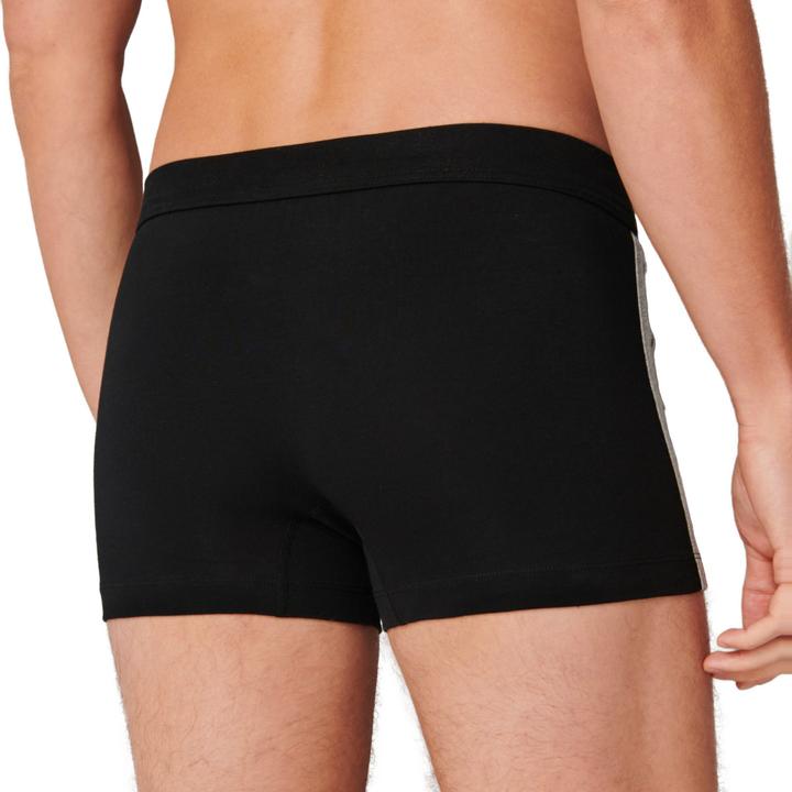 Immagine prodotto Schiesser Confezione da 6 - 95/5 Stretch - Cotone biologico 95/5 Stretch Cotone biologico (M, confezione da 6)