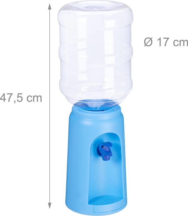 Productafbeelding Relaxdays Waterdispenser