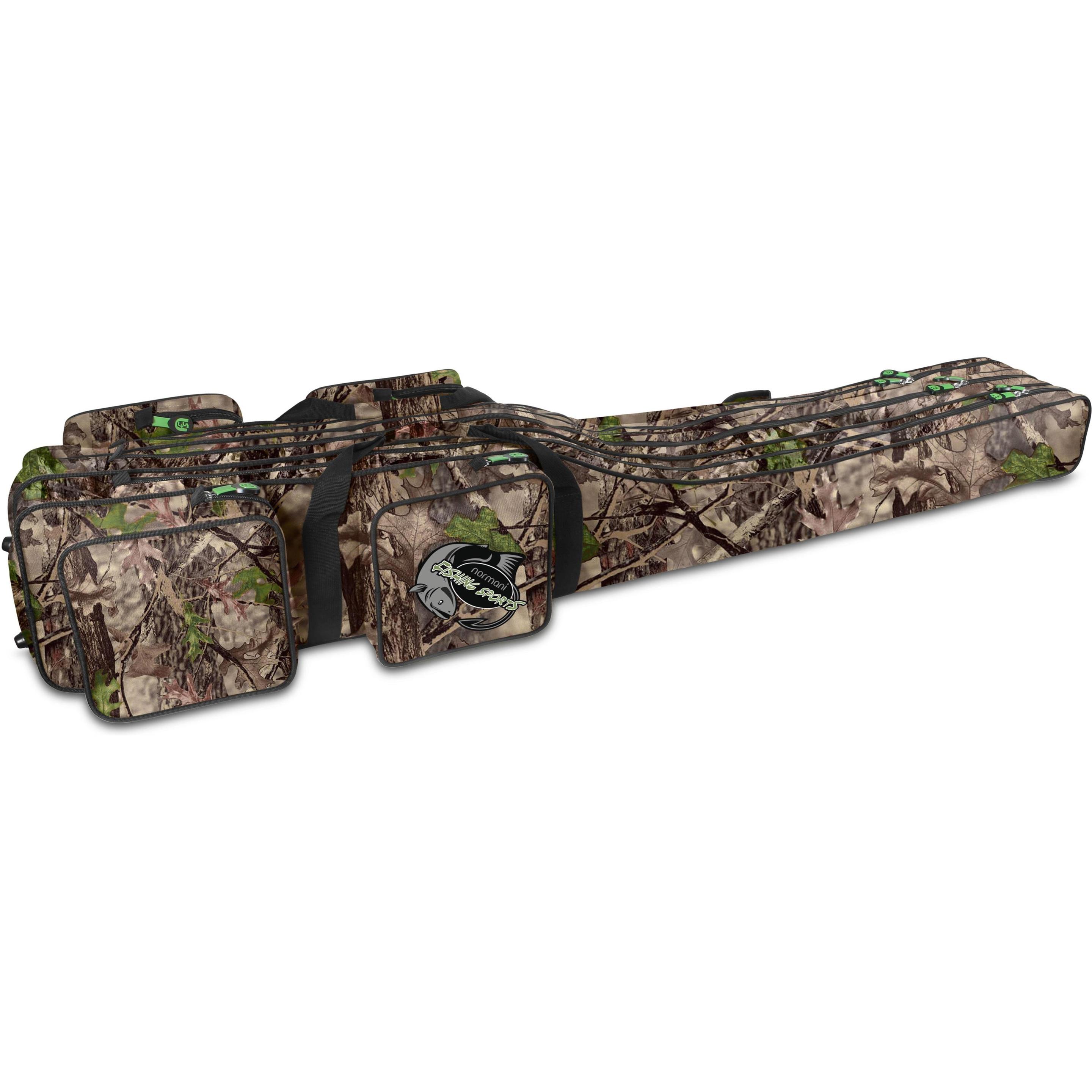 Thumbnail - Normani, Zubehör Angeln