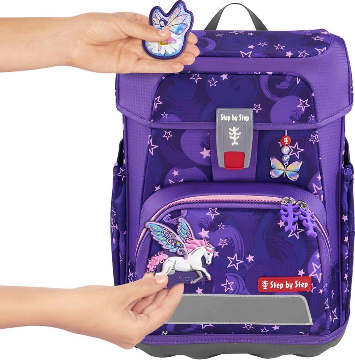 Image du produit Step by Step Pegasus Liv (19 l)