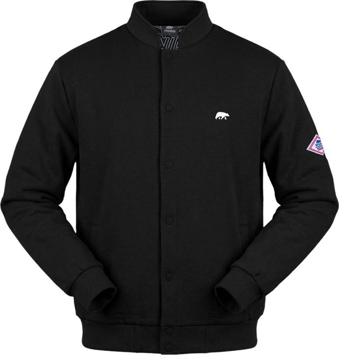 Produktbild Forsberg Mosjon Collegejacke (4XL)