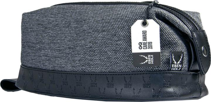Produktbild Ebenholz Kulturtasche Mens Spa