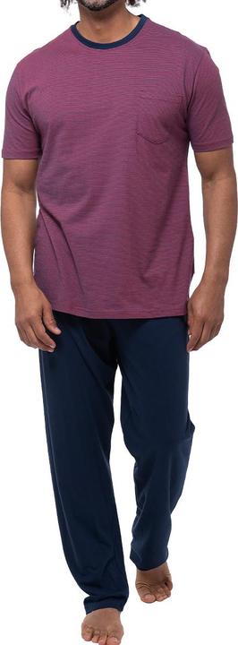 Produktbild Ammann Bodywear Night & Home Cotton Schlafanzug (M)