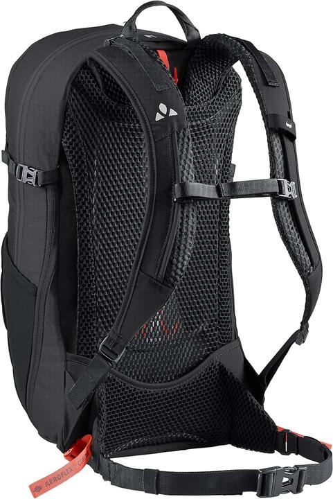 Actual product image Vaude Wizard (18 l)
