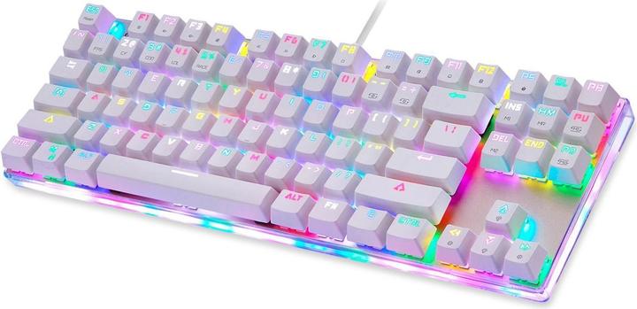 Immagine prodotto Motospeed K87S (USA, Cablato)