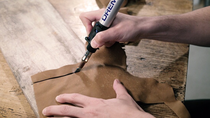 Actual product image Dremel VersaTip