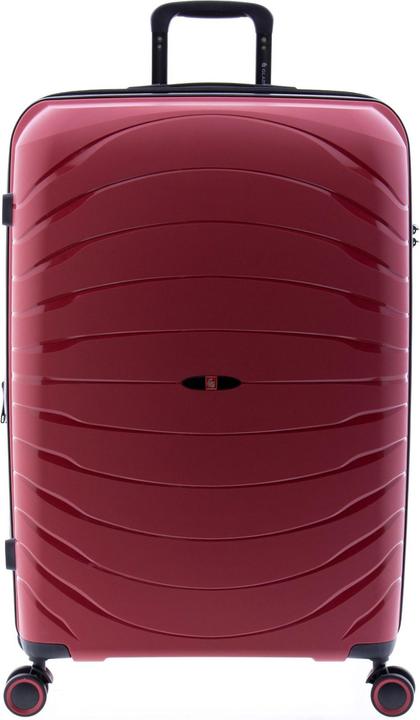 Produktbild Wüsthof 3400 4 Rollen Trolley 76 cm mit Dehnfalte (99 l)