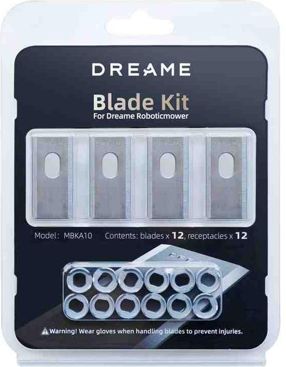 Dreame Blade Kit for A1 / MBKA10 (Mähroboter)