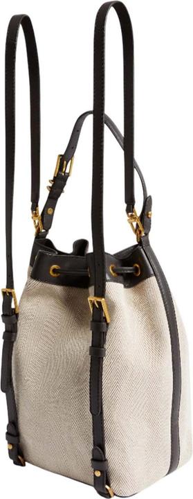 Immagine prodotto Ted Baker Tashah Belt Detail Canvas Herringbone Shoulder Bag
