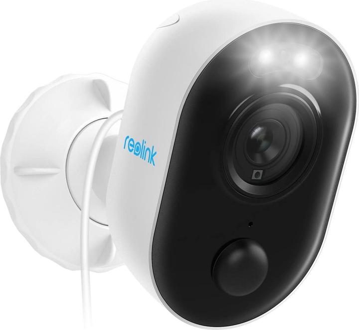 Actual product image Reolink Lumus Series E430-4MP (2560 x 1440 Pixels)