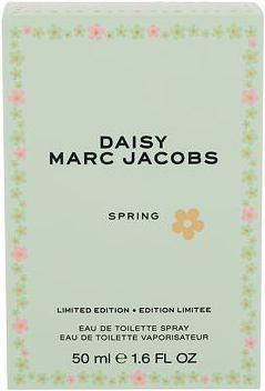 Produktbild Marc Jacobs Daisy Spring (Eau de Toilette, 50 ml)