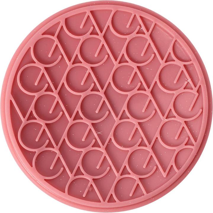Produktbild Zoeva Brush Cleansing Pad