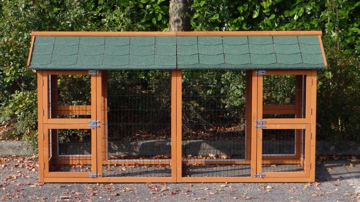 Produktbild Jamb Prestige Medium