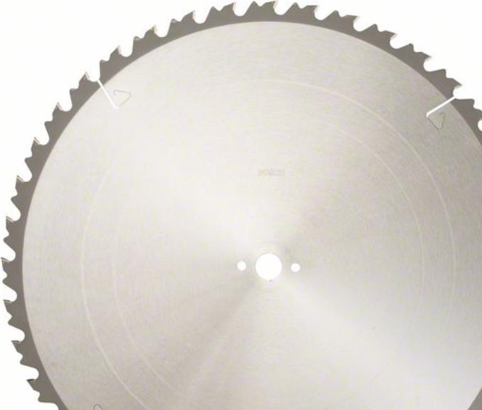 Produktbild Bosch Professional Zubehör PRO Wood Kreissägeblatt, 600 x 4 x 30 mm