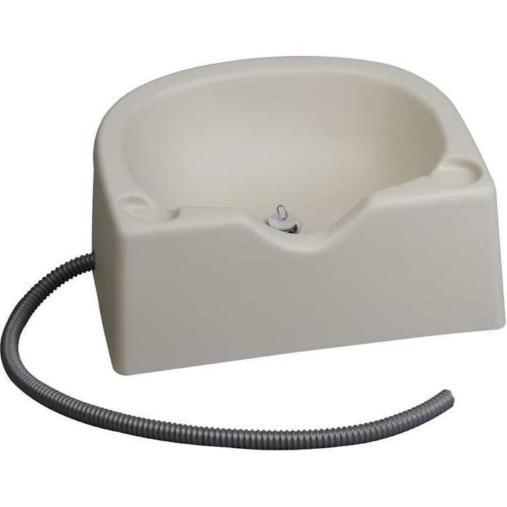 Sundo Wanna do mycia głowy (400 mm, 500 mm) (47080)