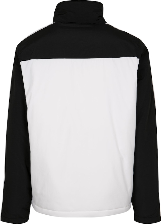 Immagine prodotto Urban Classics Giacca 2-Tone Padded Pull Over (XL)