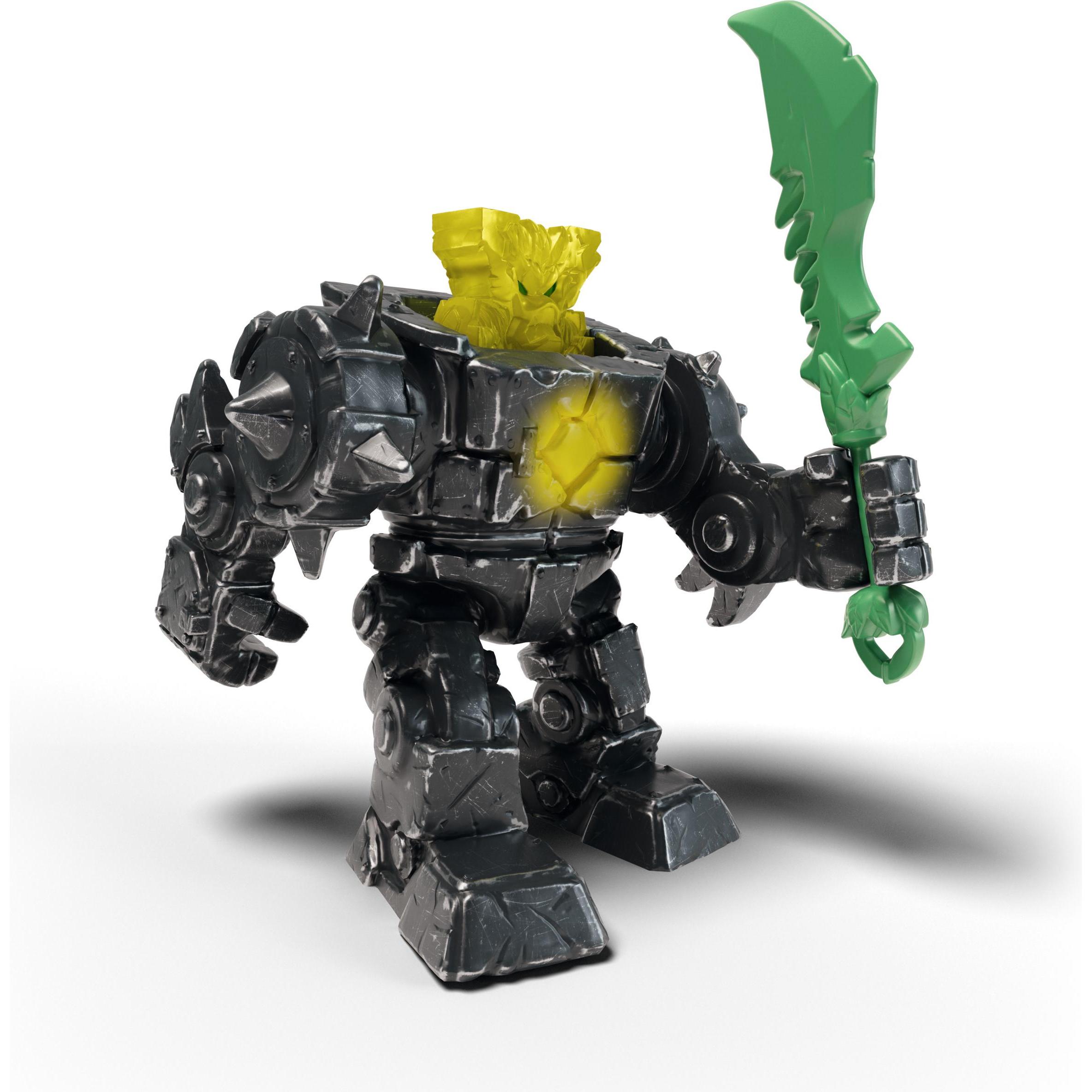 Schleich Roboter Schatten-Dschungel