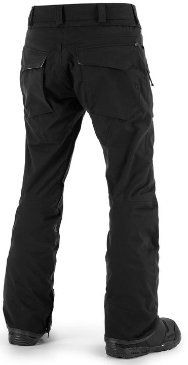 Actual product image Volcom Stress Pant
