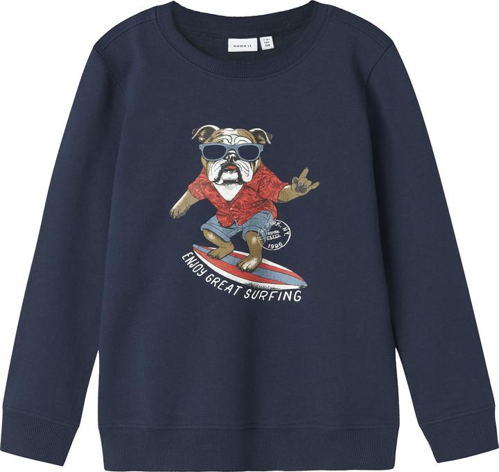 Produktbild Name it Langarm Sweatshirt (116)