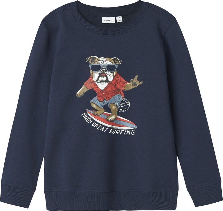 Immagine prodotto Name it Langarm Sweatshirt (116)