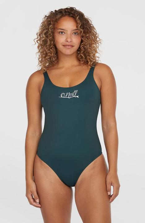 Produktbild O'Neill Esssentials Script Swimsuit (L)