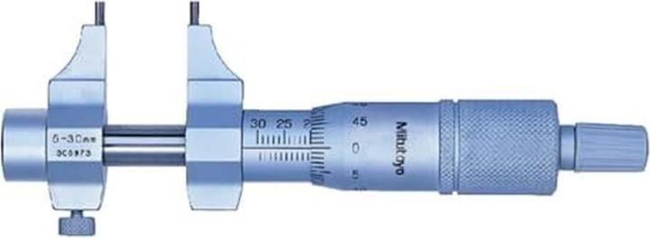Actual product image Mitutoyo Internal micrometer