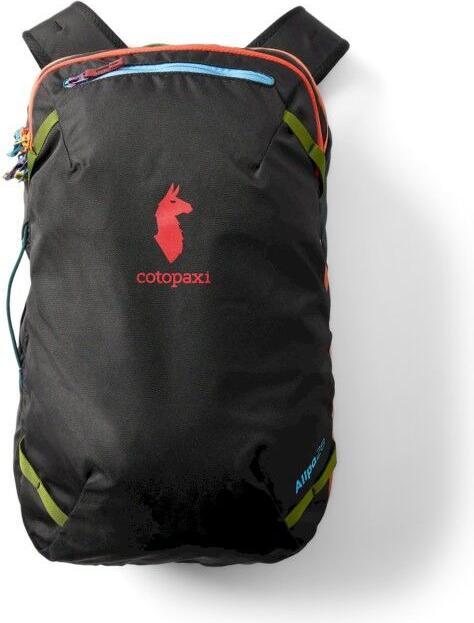 Actual product image Cotopaxi Allpa Travel Pack-DelDiaDk (28 l)