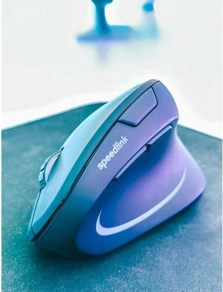 Actual product image Speedlink Piavo Pro (Wireless)