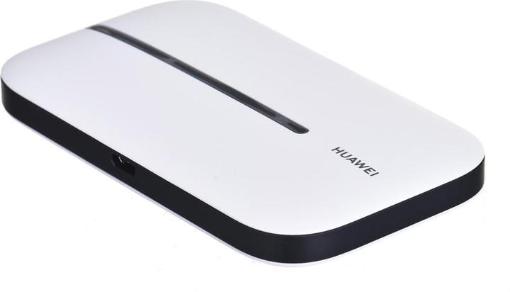 Immagine prodotto Huawei E5576-320 Apparecchiature di rete mobile wireless