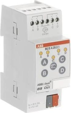 Produktbild ABB Binäreingang