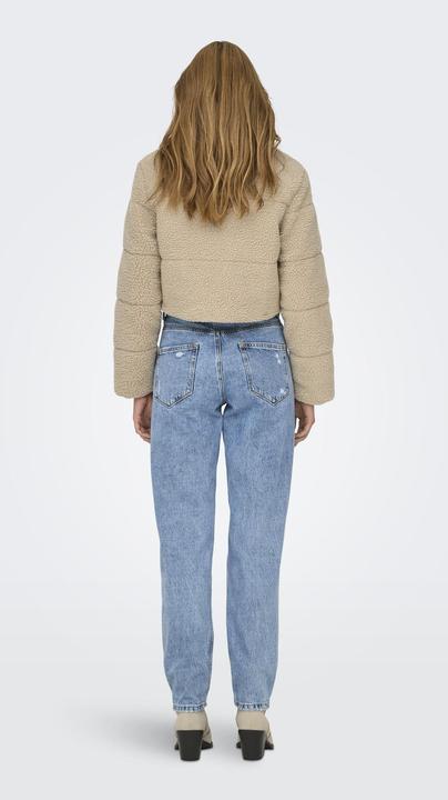 Immagine prodotto Only ONLSANDRA Teddyfell Jacke Teddyfell Jacke (L)