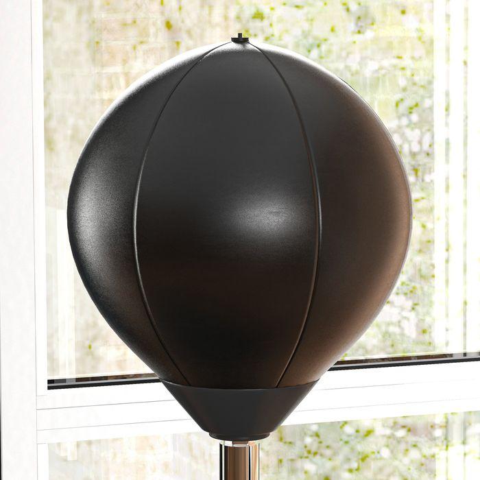Produktbild Swisshandel24 Punchingball Set, Standbox Training Set, 125/131/138/145cm (3 kg)