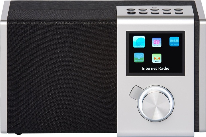 Produktbild Noxon Nova M (DAB+, AM)