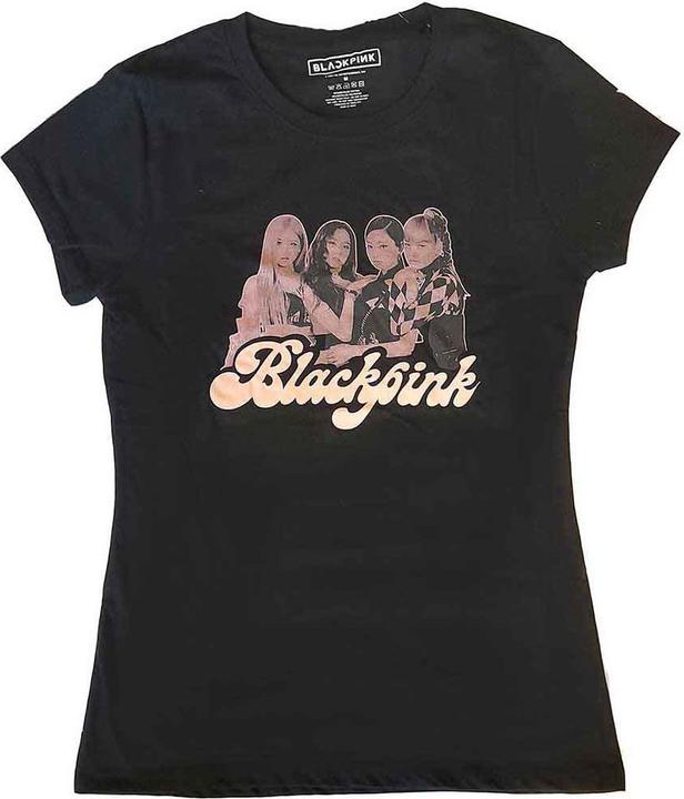 Immagine prodotto BlackPink Photo (Girlie) (XL)
