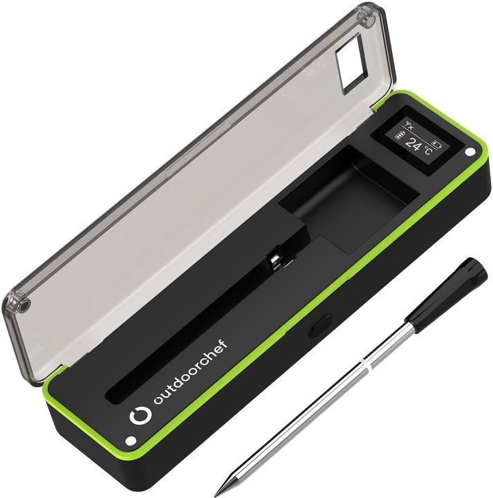 Outdoorchef Easy Check