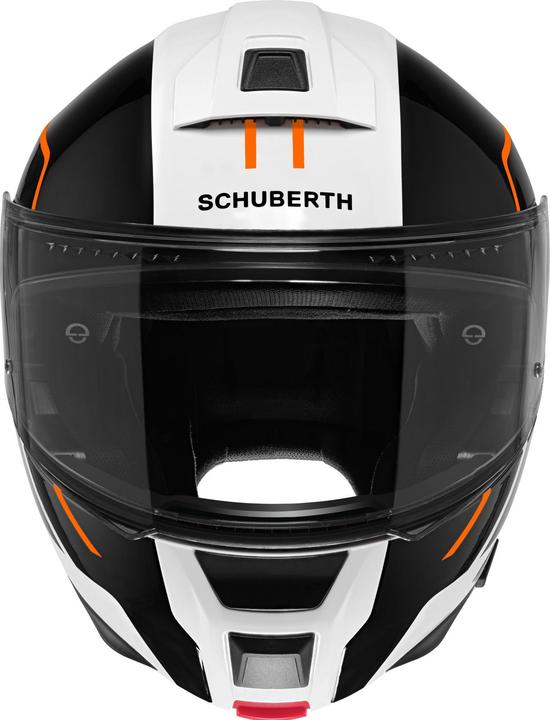 Produktbild Schuberth C5 MASTER Klapphelm (3XL)
