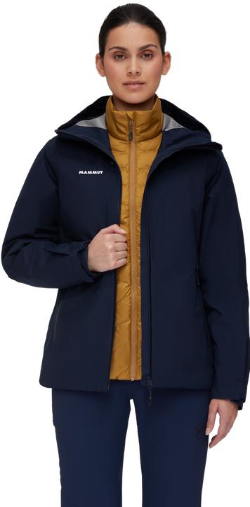 Actual product image Mammut Convey 3 in 1 (XS)
