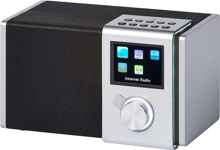 Produktbild Noxon Nova M (DAB+, AM)