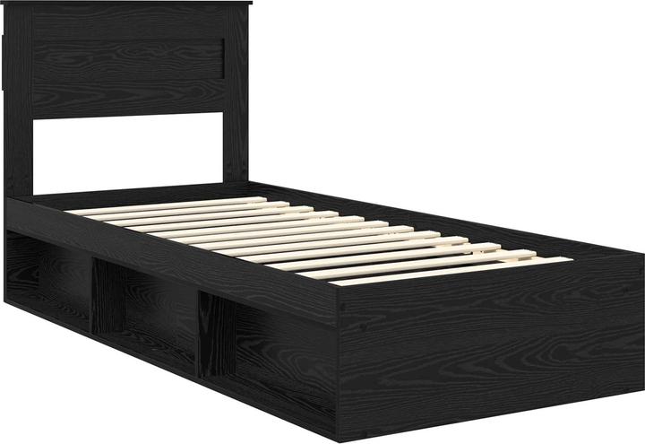 Image du produit vidaXL Moderner Bettrahmen