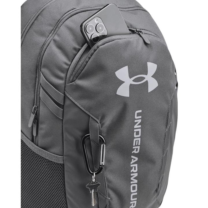 Produktbild Under Armour UA Hustle 6.0 Backpack (29 l)