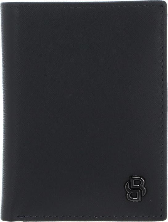 Actual product image Hugo Boss Double B Card Case