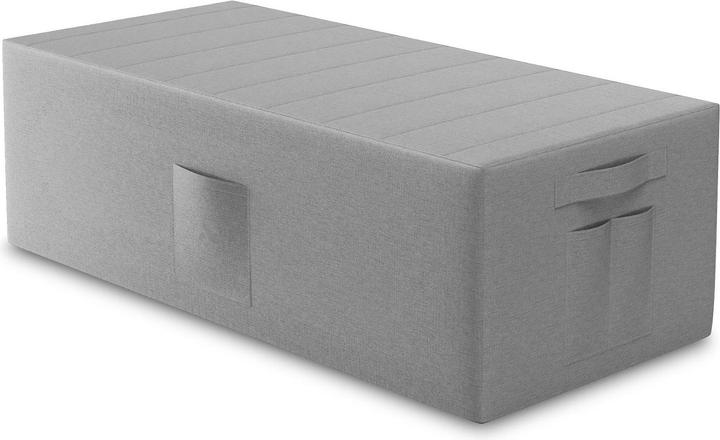 Image du produit Bestschlaf Housse pour matelas pliable (140 x 45 x 65 cm)