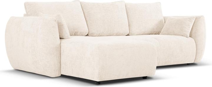 Produktbild Cosmopolitan Design Matera (Ecksofa)