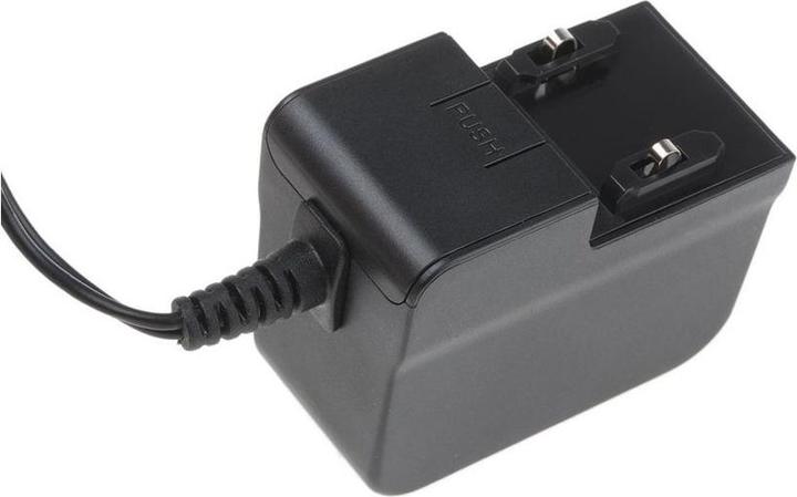 Produktbild RS PRO Mini USB PSU Global Plug In 5V 7.5W