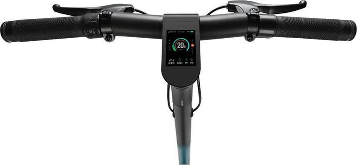 Produktbild SoFlow So4 Pro Gt (20 km/h, 100 km, 500 W)