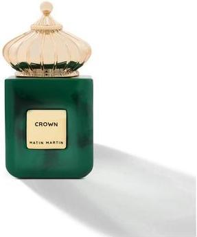 Produktbild Matin Martin Crown EDP 100ml (Eau de Parfum, 100 ml)