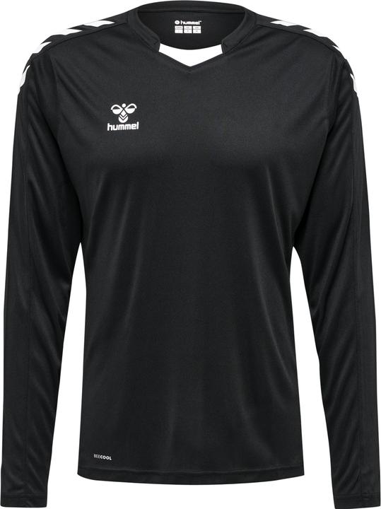 Actual product image hummel Core Xk Poly Jersey L/S (M)
