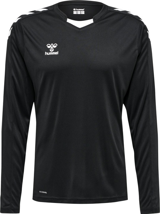 Image du produit hummel Core Xk Poly Jersey L/S (M)