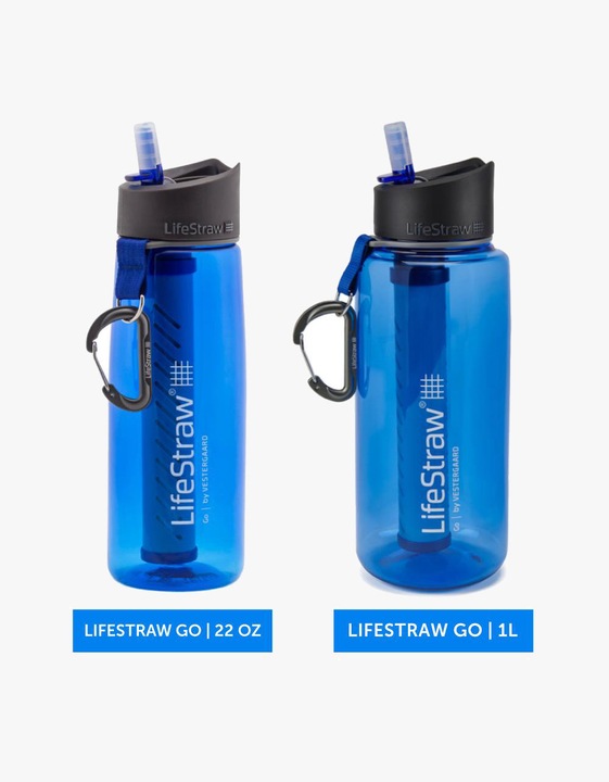 Image du produit LifeStraw Go