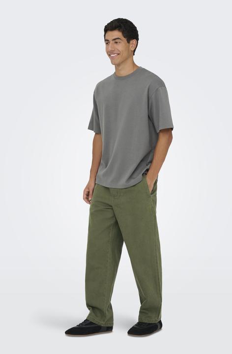 Produktbild Only & Sons Onscaspian Aut Ss Tee Noos (M)